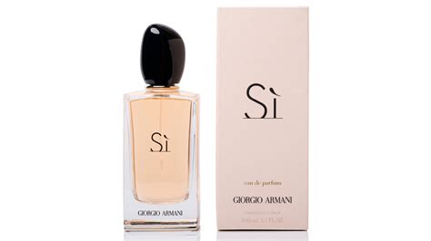 armani sì dupe